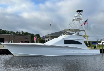 Jarrett Bay 68