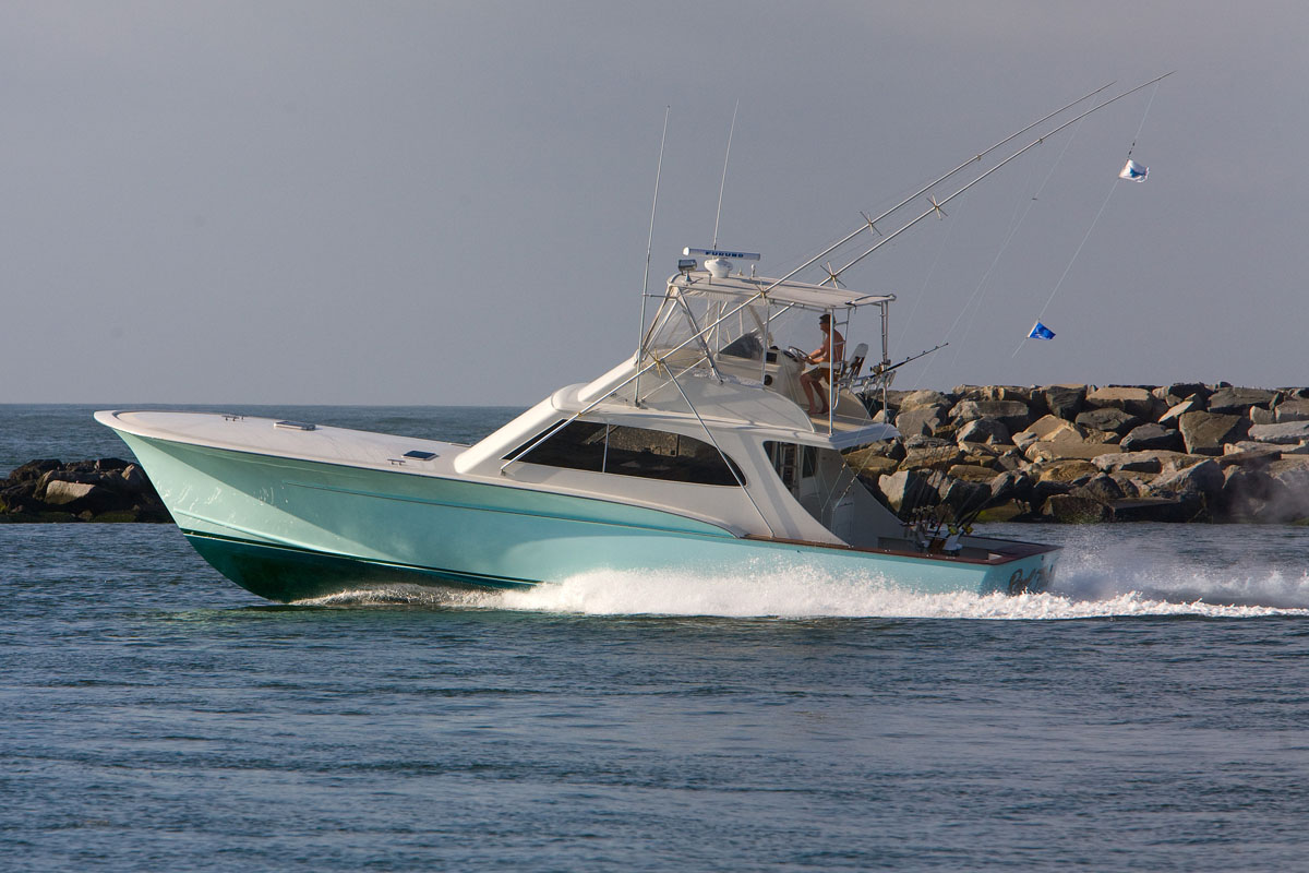 Flare Nation Toadfish Anchor - Jarrett Bay Boathouse